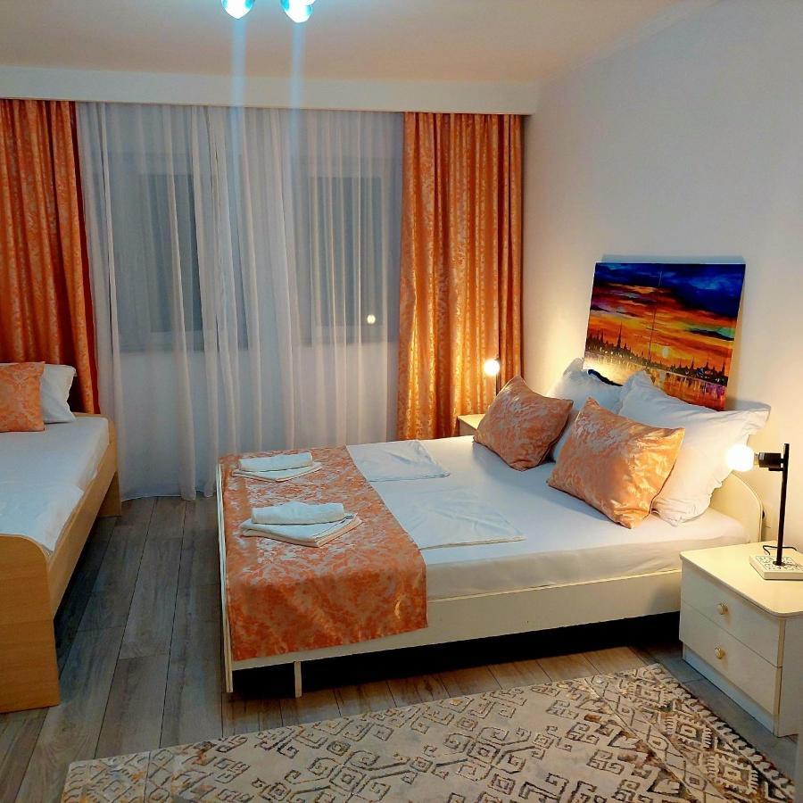 Big Delux Apartment Mostar Extérieur photo