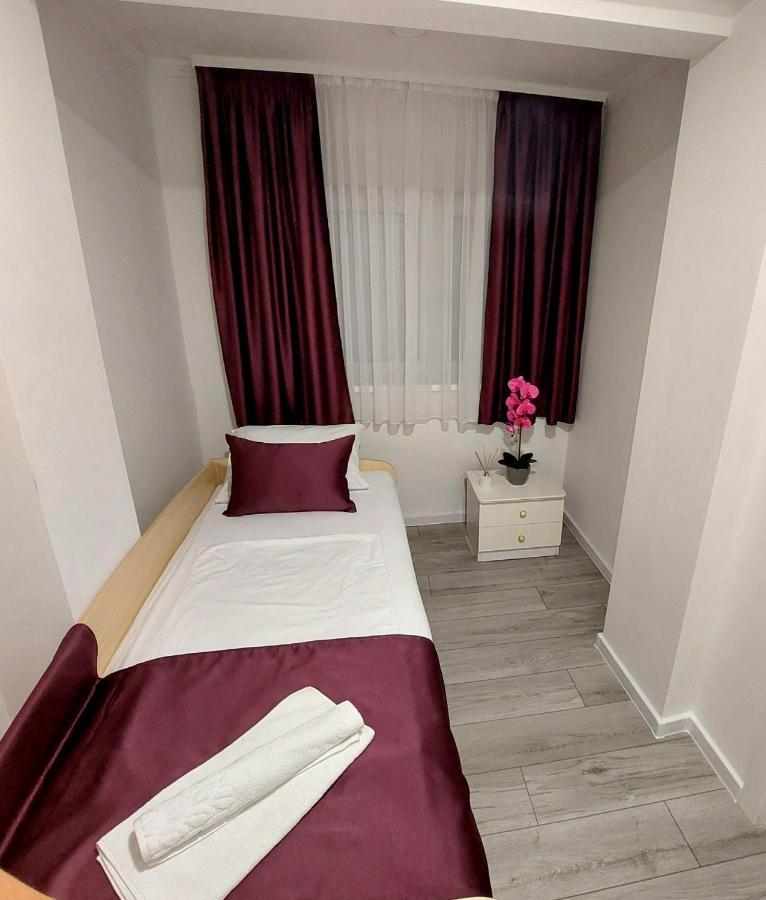 Big Delux Apartment Mostar Extérieur photo