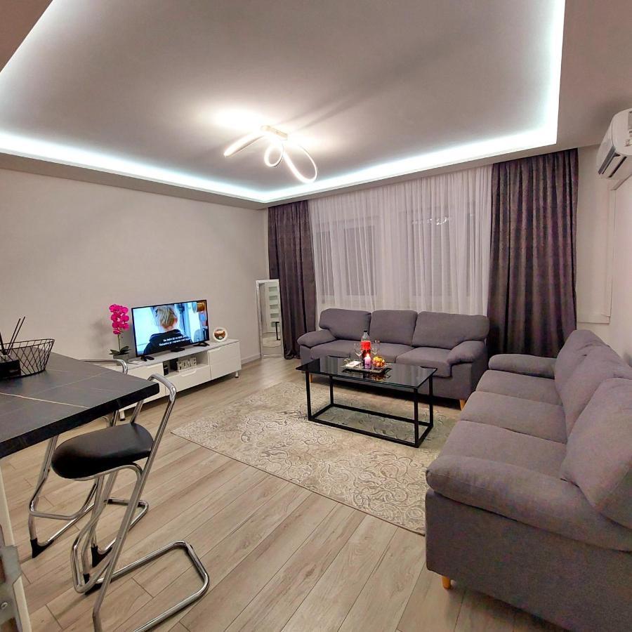 Big Delux Apartment Mostar Extérieur photo