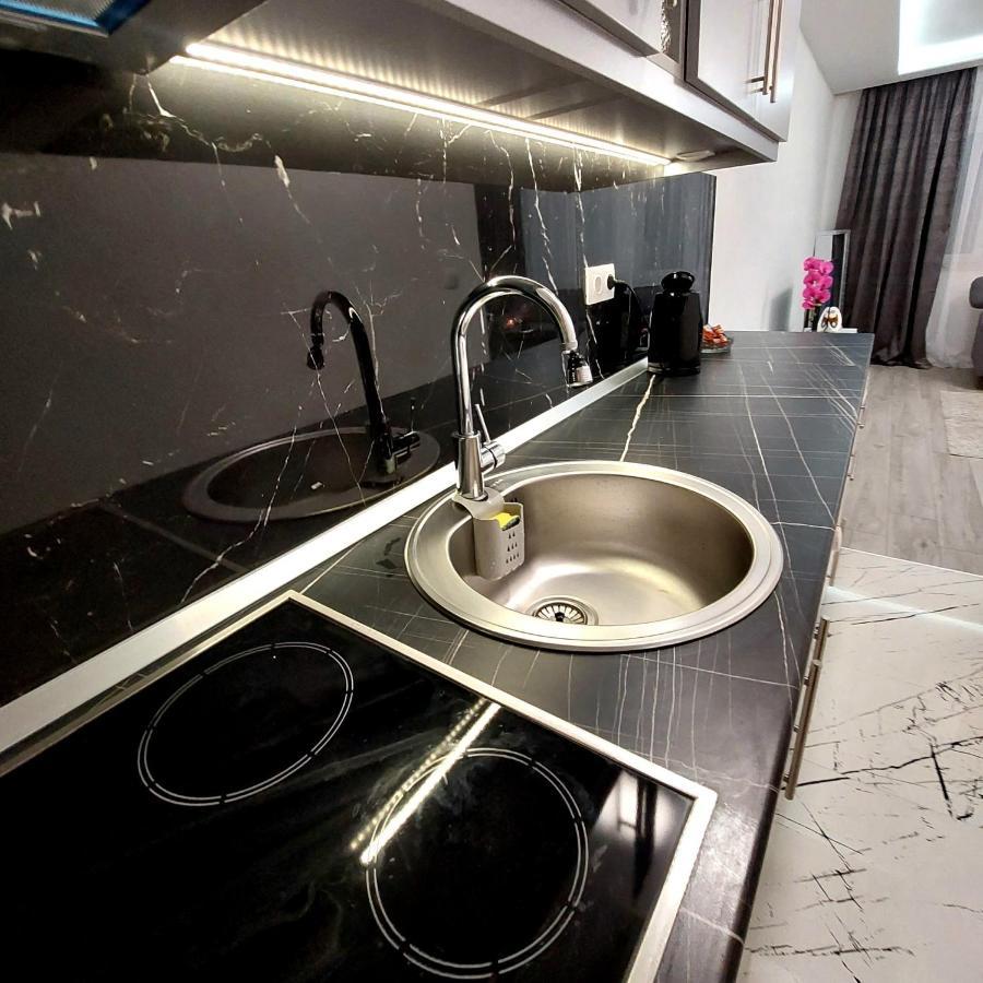 Big Delux Apartment Mostar Extérieur photo