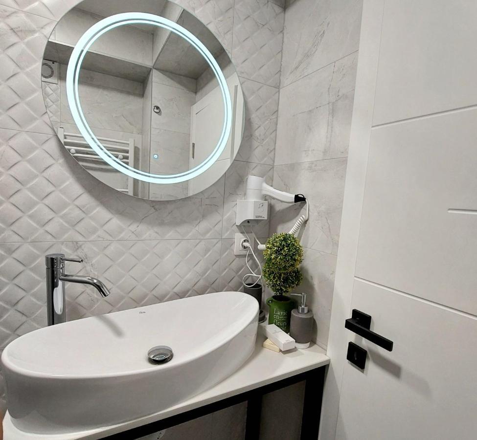 Big Delux Apartment Mostar Extérieur photo