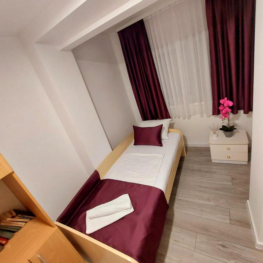 Big Delux Apartment Mostar Extérieur photo