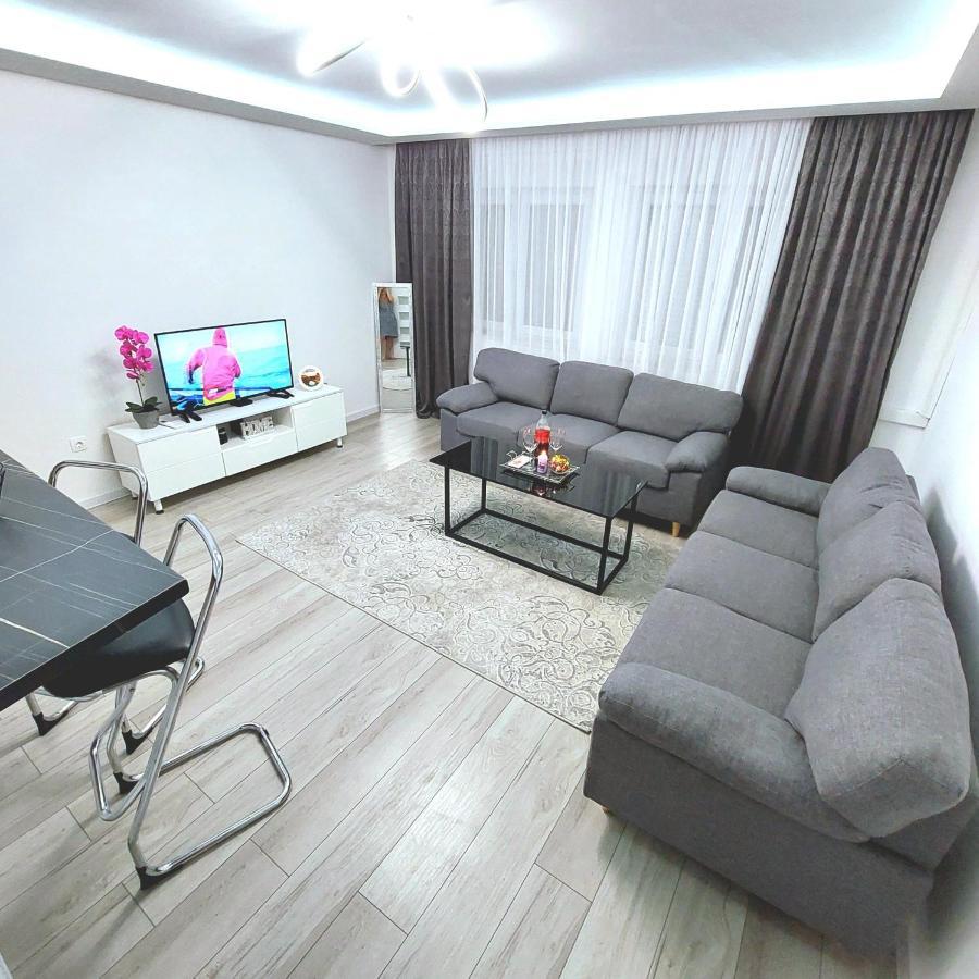 Big Delux Apartment Mostar Extérieur photo